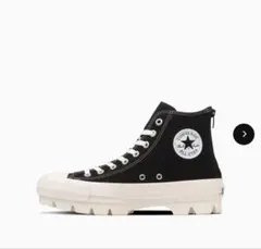 CONVERSE ALL STAR Ⓡ CHUNK BACKZIP HIのサムネイル