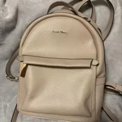 あみあみ様専用Samanthaリュック ブラウン