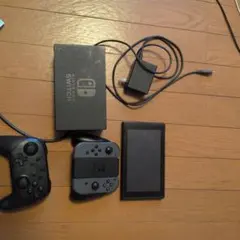 2026年最新】Nintendo Switch 箱なしの人気アイテム - メルカリ