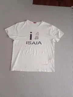 新品 イザイア Tシャツ - メルカリ