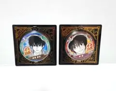 ⑦2.サカモトデイズ 南雲 勢羽 バースデー缶バッジ バースデイ