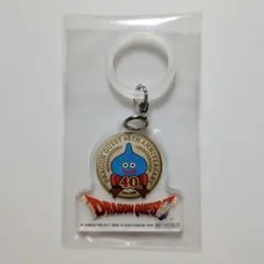 ドラゴンクエスト 40周年 スライムアクリルチャーム