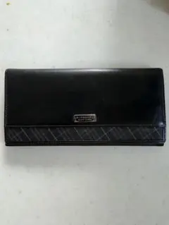 2026年最新】BURBERRY BLACK LABEL メンズ 長財布の人気アイテム