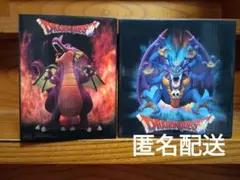 ドラゴンクエスト　シドー　竜王　伝説の魔王フィギュア　新品未開封