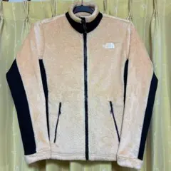 未使用　ノースフェイス　ジップインバーサミッドジャケット レディース Sサイズ