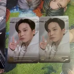 2026年最新】#ateezの人気アイテム - メルカリ