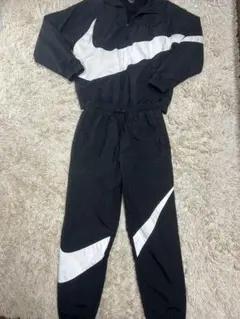 NIKEビッグスウォッシュ セットアップ