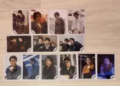 【まとめ売り】キスマイ Kis-My-Ft2 横尾渉 公式写真