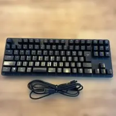 Razer BLACKWIDOW LITE ゲーミングキーボード