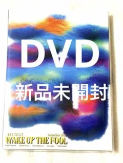 KEY TO LIT キテレツ WAKE UP THE FOOL DVD - メルカリ