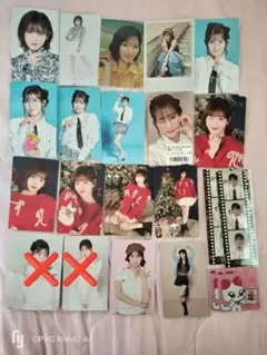 石井蘭 グッズ まとめ売り girl's2 石井蘭 まとめ売り - メルカリ
