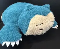 C3218☆極美品☆ポケモン☆くつろぎタイム☆ぬいぐるみ☆プライズ限定☆送料込み