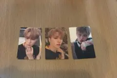 ALPHA DRIVE ONE EUPHORIA ARNO トレカセット