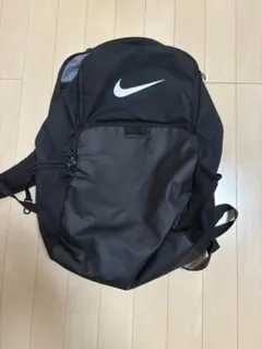 NIKE バックパック リュック ブラック