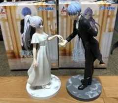 葬送のフリーレン Luminasta フォーリヒにて（2種セット）