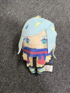 ポケモン グルーシャ ぬいぐるみ トレーナーズ