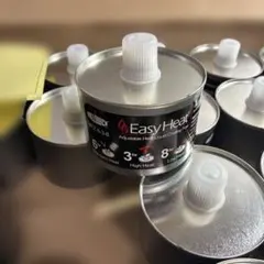 【未使用・24個セット】ホロウィック イージーヒート 液体燃料 EZ-6-3-8 未使用・24個セット】ホロウィック イージーヒート 液体燃料 EZ-6-3-8