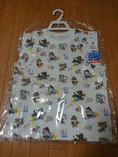 【新品・未使用】パウ・パトロール UT グラフィックTシャツ（半袖）120