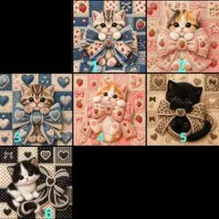 Yourelia様】ハンドメイドオーダー★犬猫★マルチカバー　7点 Yourelia様】ハンドメイドオーダー☆犬猫☆マルチカバー 7点 - メルカリ