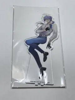 NU:カーニバル アニカフェ エドモンド 1st アクリルスタンド - メルカリ