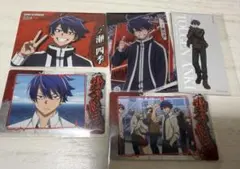 桃源暗鬼 一ノ瀬四季