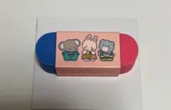チアリーチャム　消しゴム ⭐︎昭和レトロ　サンリオのサムネイル