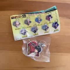 ❗️値下げ❗️サカモトデイズ　ラバーチャーム