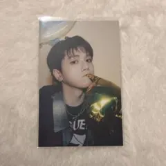 boynextdoor リウ 19.99 hmv トレカ 公式