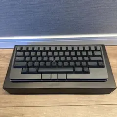 D*G様 HHKB Studio 英語配列 墨 / Keyboard Pod2 - メルカリ