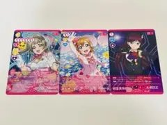 小早川紗枝 カードフォリオ シャドウバース アイドルマスター