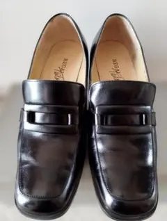 リーガル　レディースシューズ　23.5