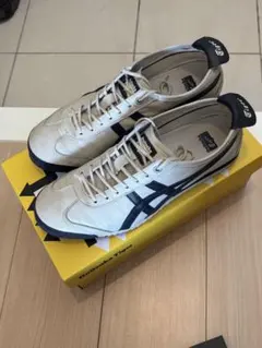 26.5 Onitsuka Tiger Mexico66 SD