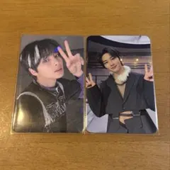 StrayKids アイエン oddinary soundwaveセット