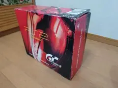 PlayStation 2 GT3 Racing Pack 本体 ソフトセット