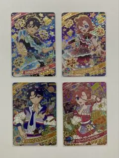 ひみつのアイプリ ジャンピンロケット