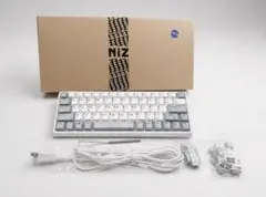 Niz Atom66 35g bluetooth接続 美品 - メルカリ