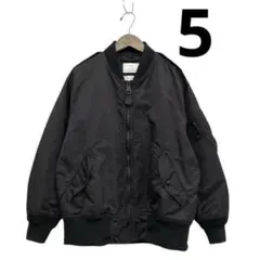 HYKE TYPE L-2A JACKET size5のサムネイル