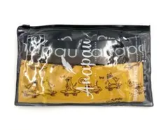 【新品未使用】anapau アナパウ ボクサーパンツL スケートキャット 前閉じのサムネイル