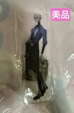 第五人格　GiGO限定　ビッグアクリルスタンド 隠者　アルヴァ・ロレンツ