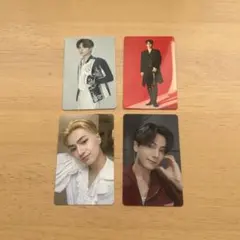 ENHYPEN ジェイ トレカ