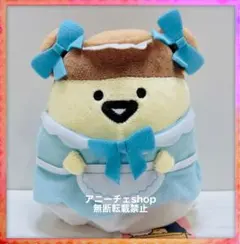 お文具といっしょ パステルおめかしぬいぐるみ Part2 プリンさん