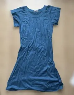 【モーハウス】授乳服ワンピース