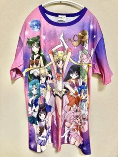 2026年最新】セーラームーン tシャツ usjの人気アイテム - メルカリ