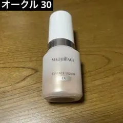マキアージュ エッセンスリキッド EX オークル30 24ml