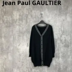 2026年最新】JeanPaul GAULTIER レディース カーディガン・ボレロ