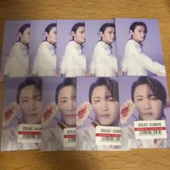 桜木雅哉トレカ げんじぶ 原因は自分にある。 文藝解体新書