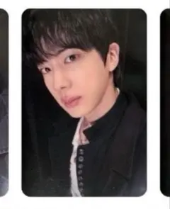 BTS RM ARIRANG ラキドロ 限定 トレカ 3枚セット - メルカリ