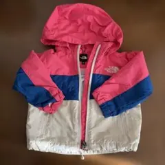 THE NORTH FACE ベビー アウター 80cmのサムネイル