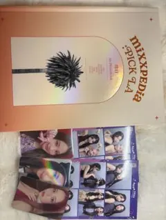 2025年最新】nmixx へウォン アルバムの人気アイテム - メルカリ