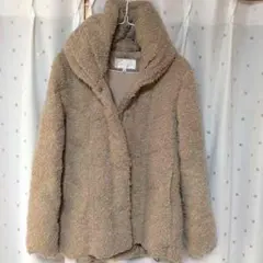ココディール ダウンコートのサムネイル
